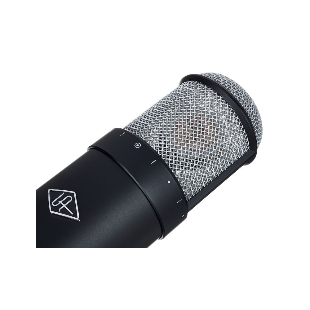 Universal Audio Sphere DLX Modeling Microphone – Thomann Ireland