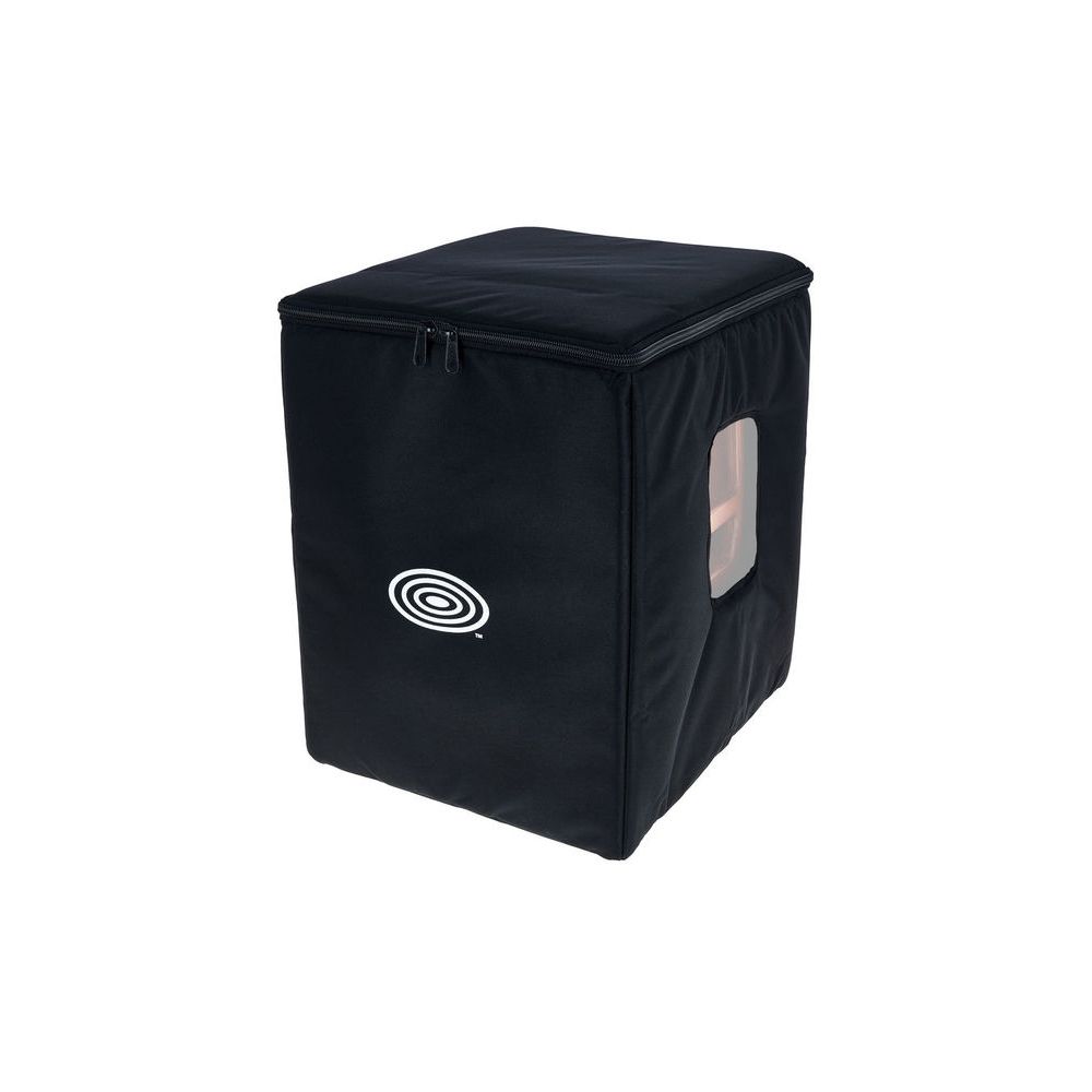 Schertler Gig Bag for Roy – Thomann Ireland