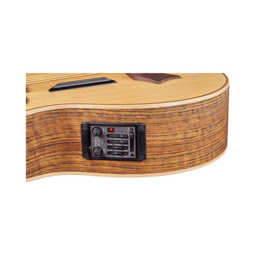 Warwick Alien 5 NT – Thomann Ireland