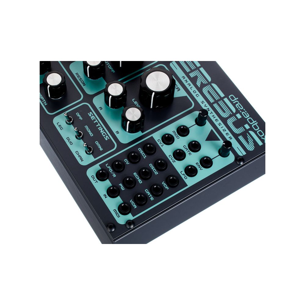 Dreadbox Erebus Reissue – Thomann Ireland
