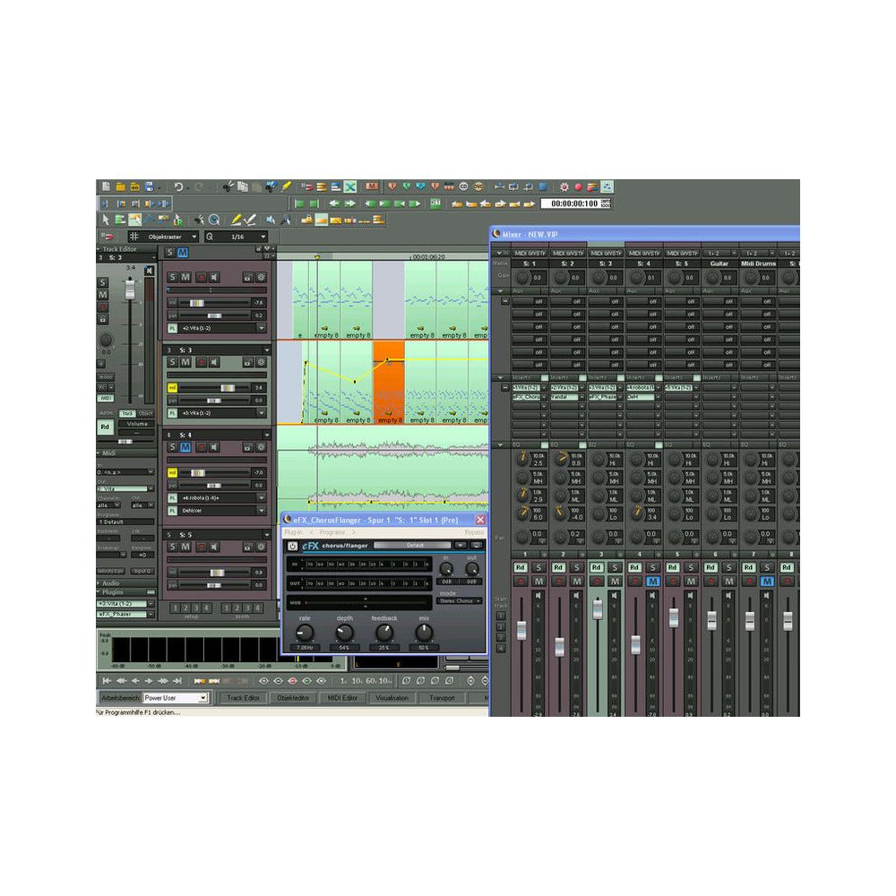 the t.bone SC 440 USB Podcast Bundle 2 – Thomann Ireland