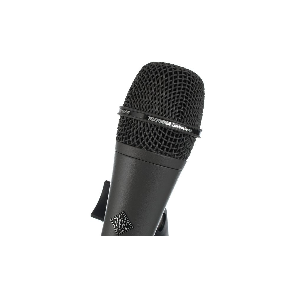 Telefunken M81 SH – Thomann Ireland