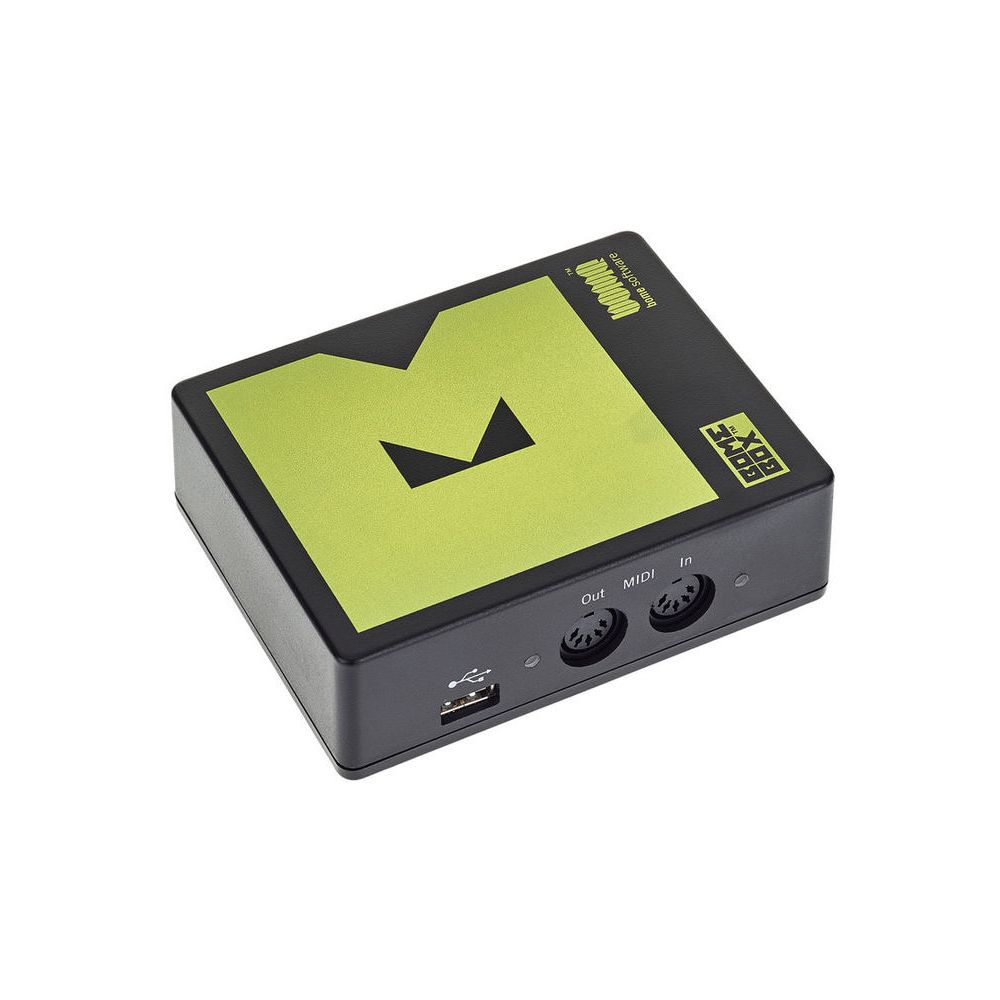 Bome BomeBox – Thomann Ireland