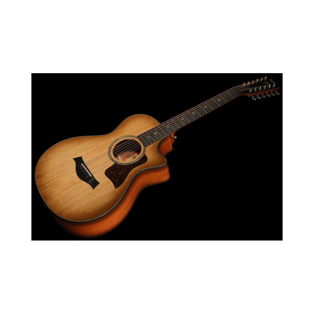 Taylor 552ce 12