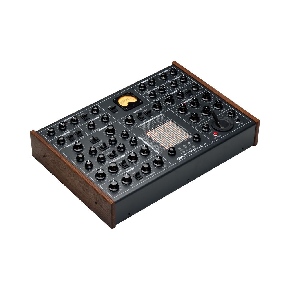 Erica Synths SYNTRX II – Thomann Ireland