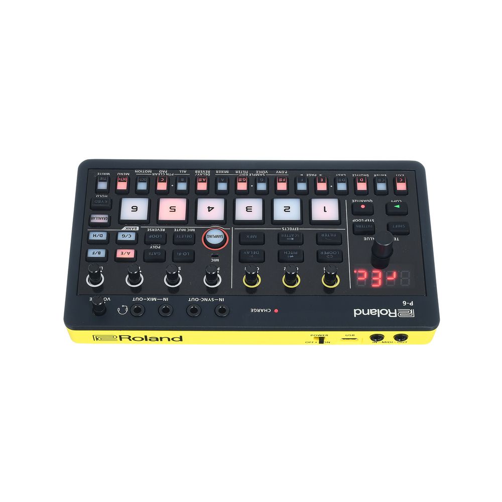 Roland AIRA Compact P