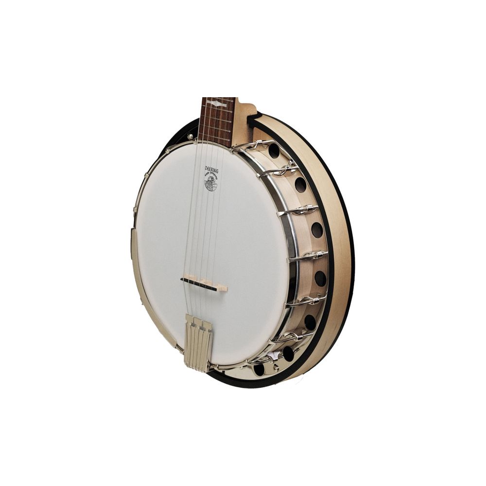 Deering Goodtime Six