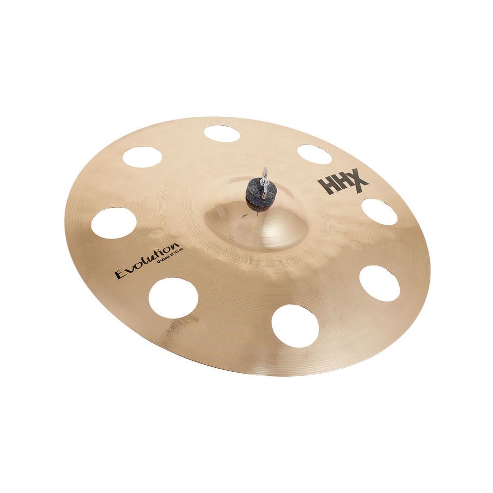 Sabian 18" HHX Evolution O