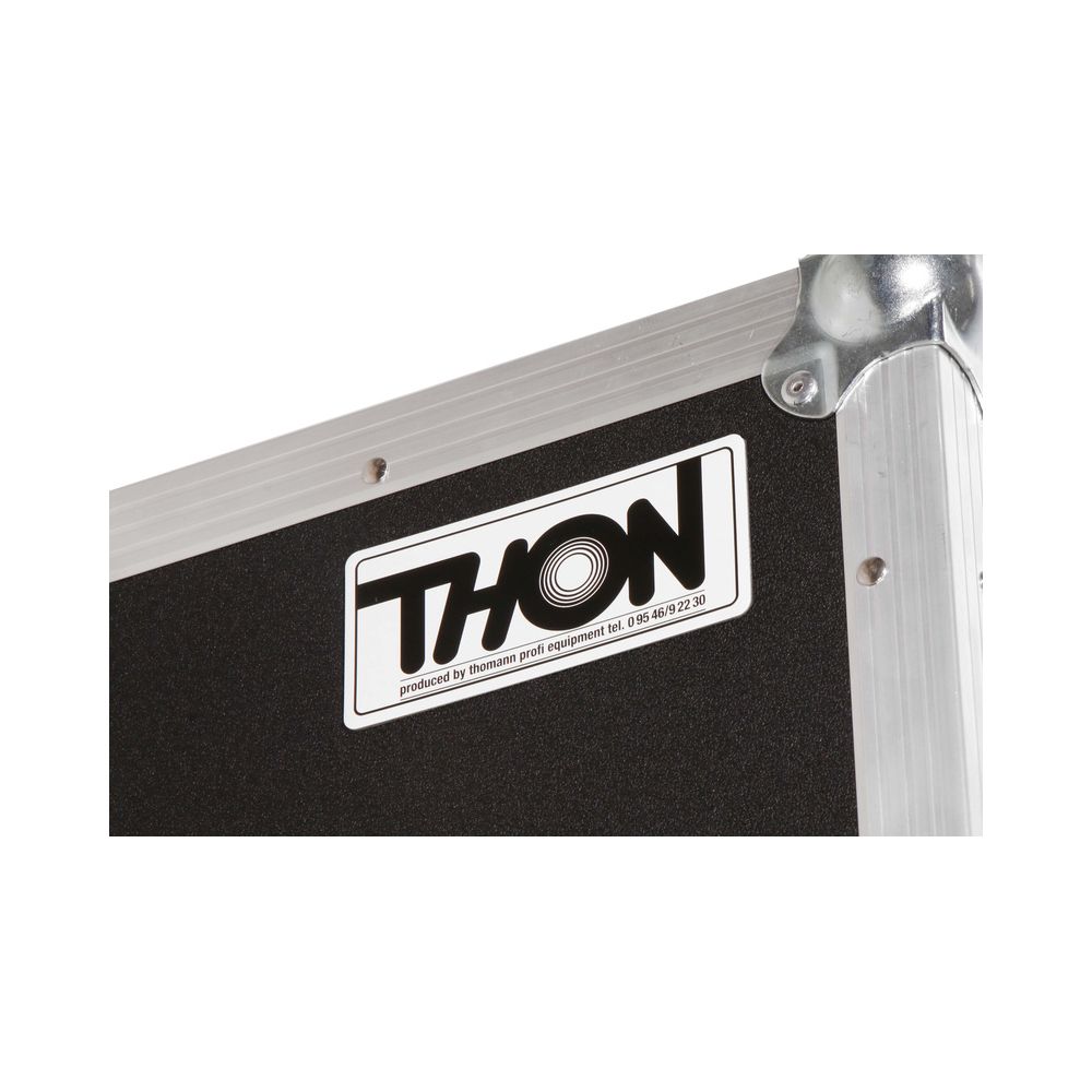 Thon Keyboard Case Moog Messenger – Thomann Ireland