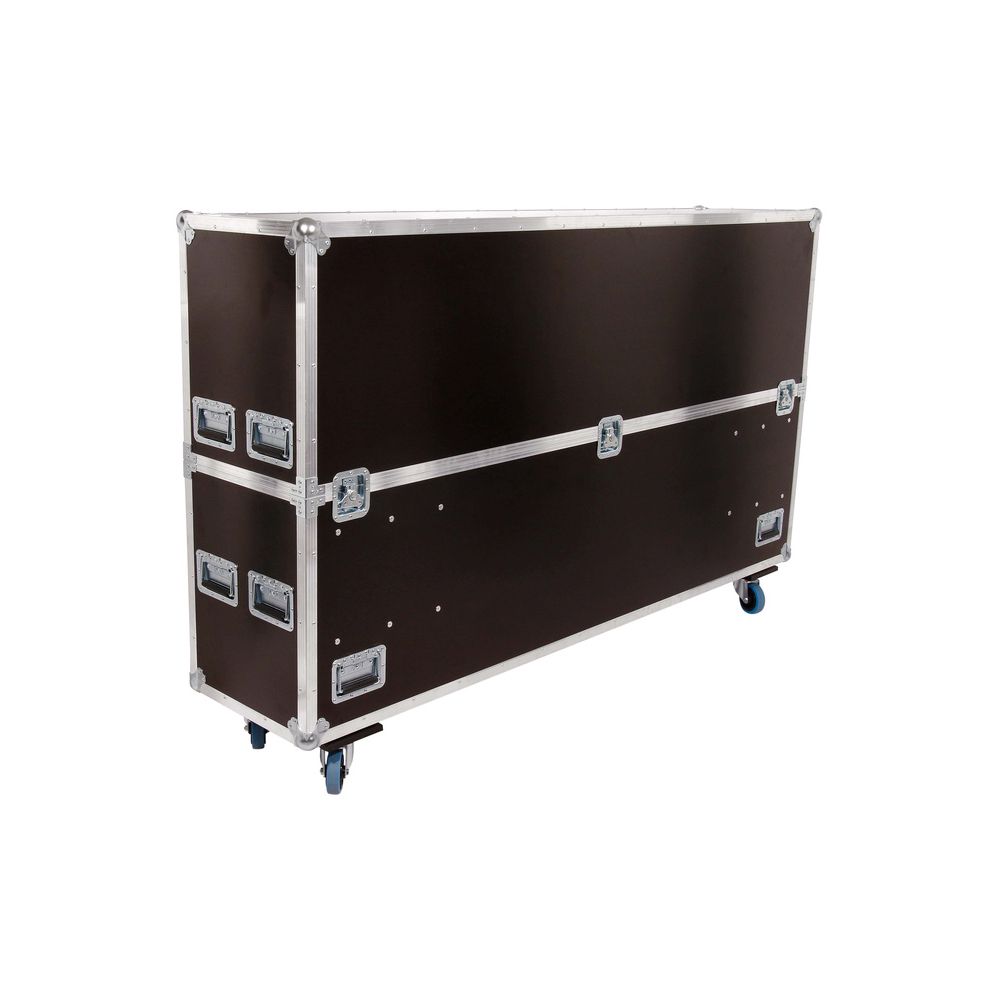 Thon Display Multicase 65" 2in1 – Thomann Ireland