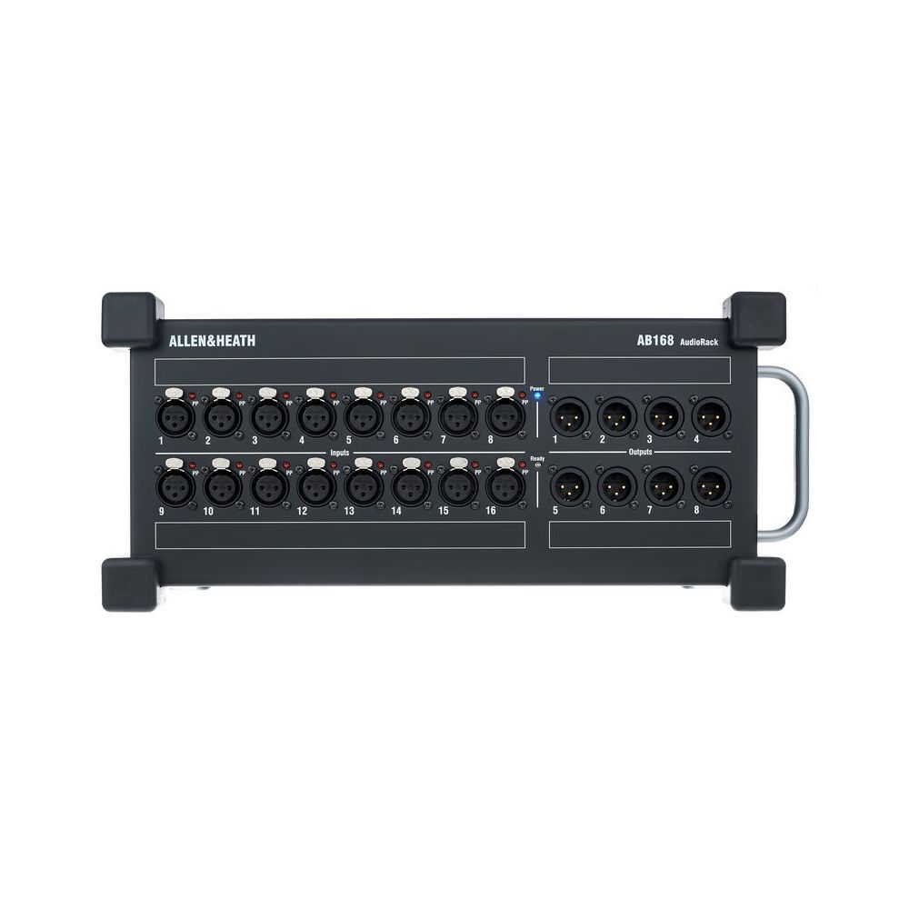 Allen & Heath AB168 – Thomann Ireland