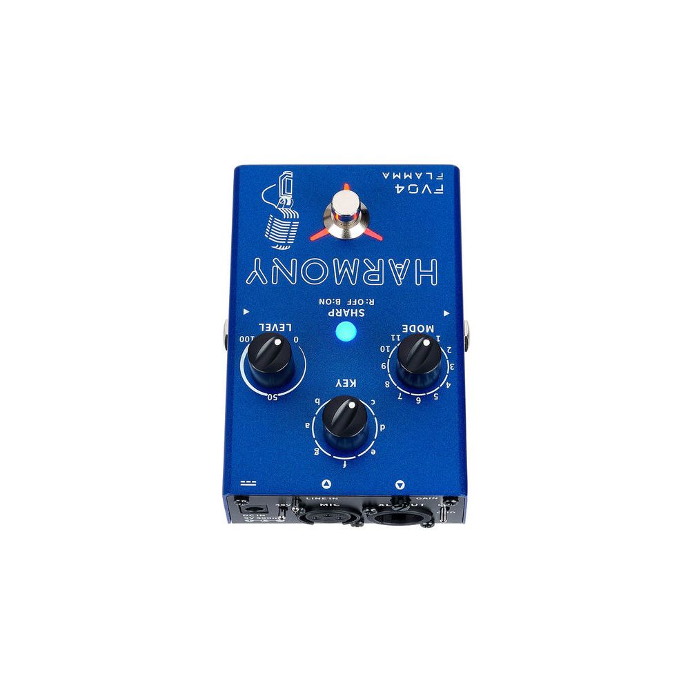 Flamma FV04 Harmony – Thomann Ireland