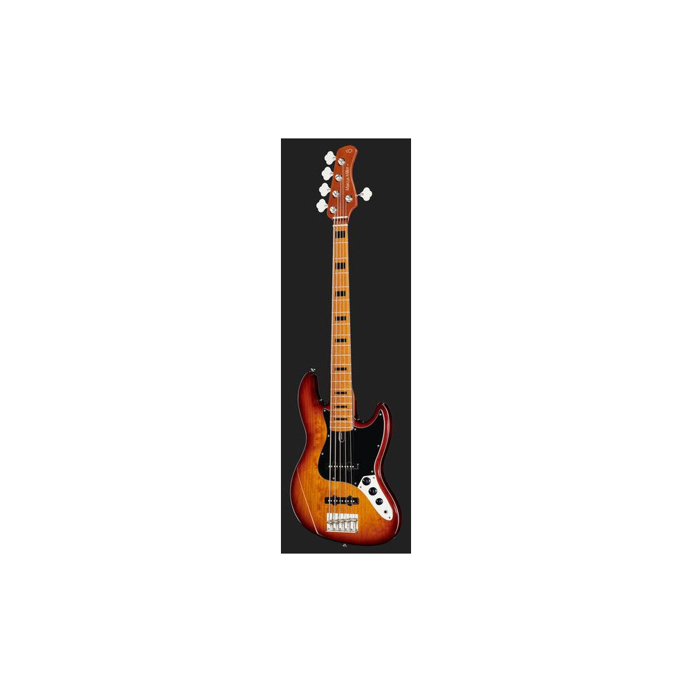 Marcus Miller V5 Alder