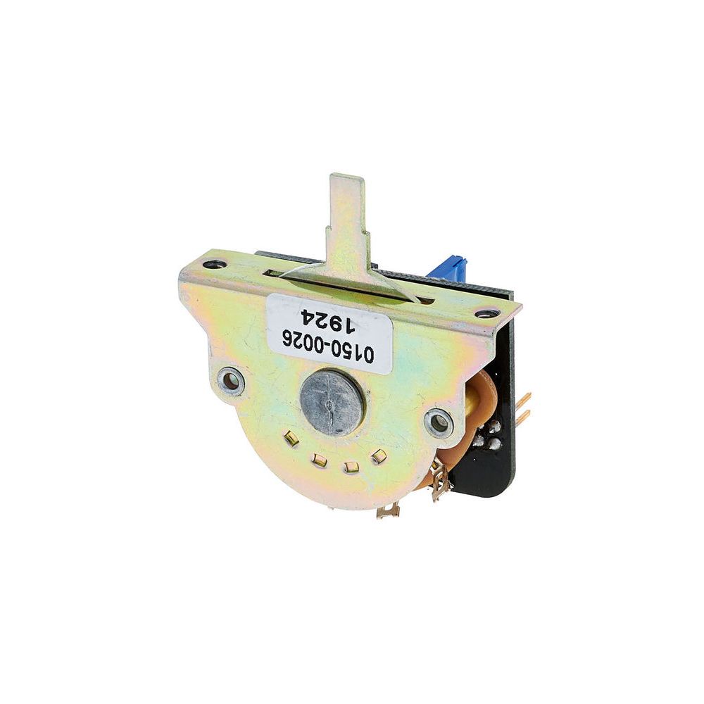 EMG 3 Position Switch ST