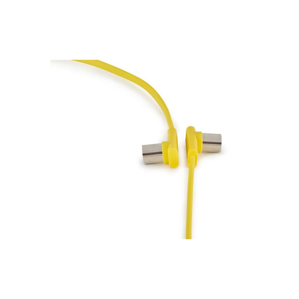Rockboard MIDI Cable Yellow 30 cm – Thomann Ireland