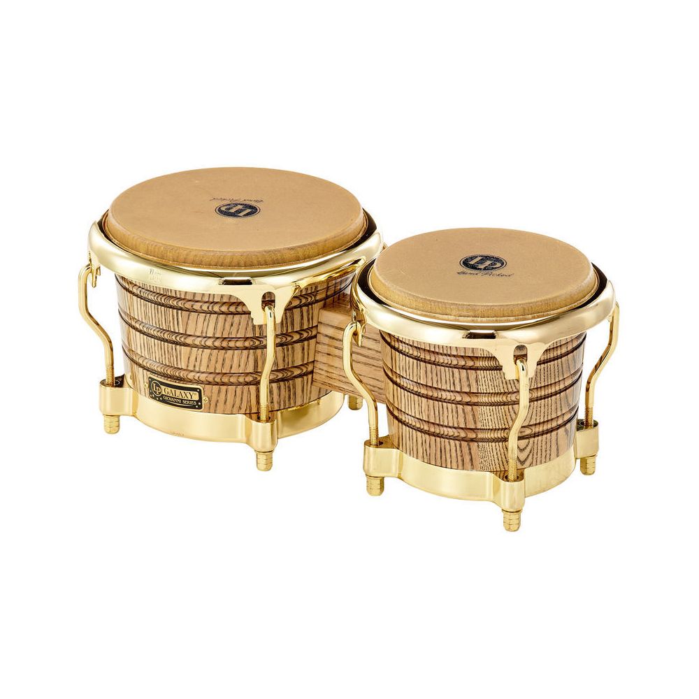 LP 793X Galaxy Giovanni Bongo Set – Thomann Ireland