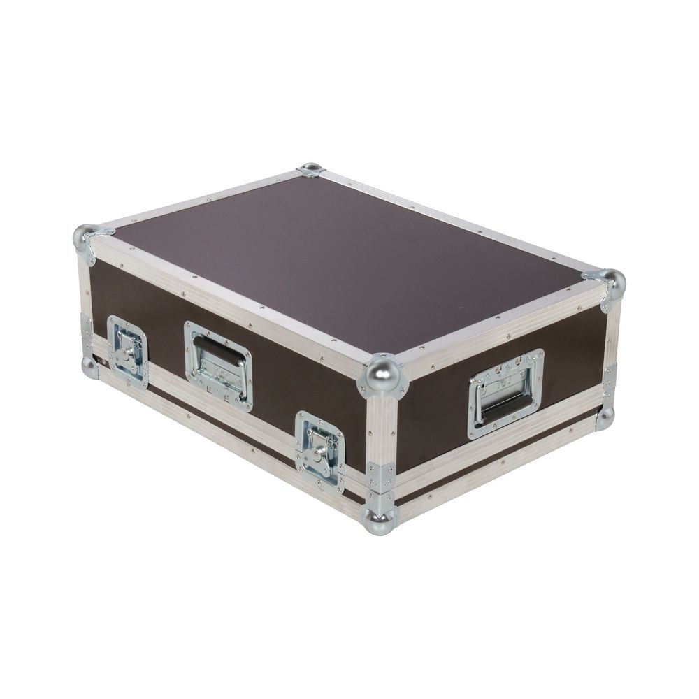 Thon Mixer Case A&H Qu