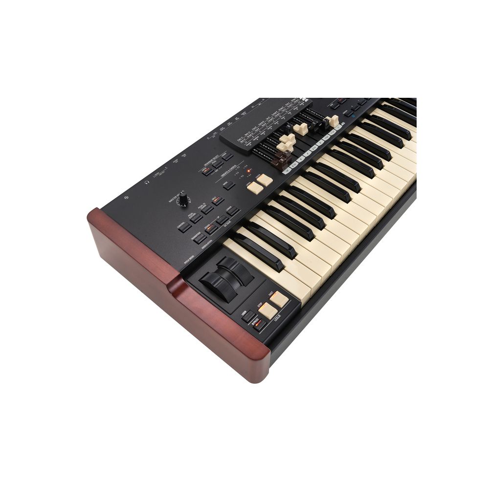 Hammond XK