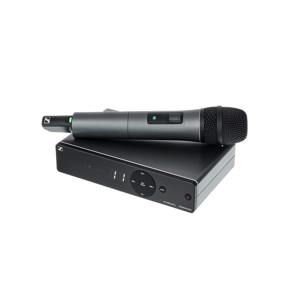 Sennheiser XSW 1