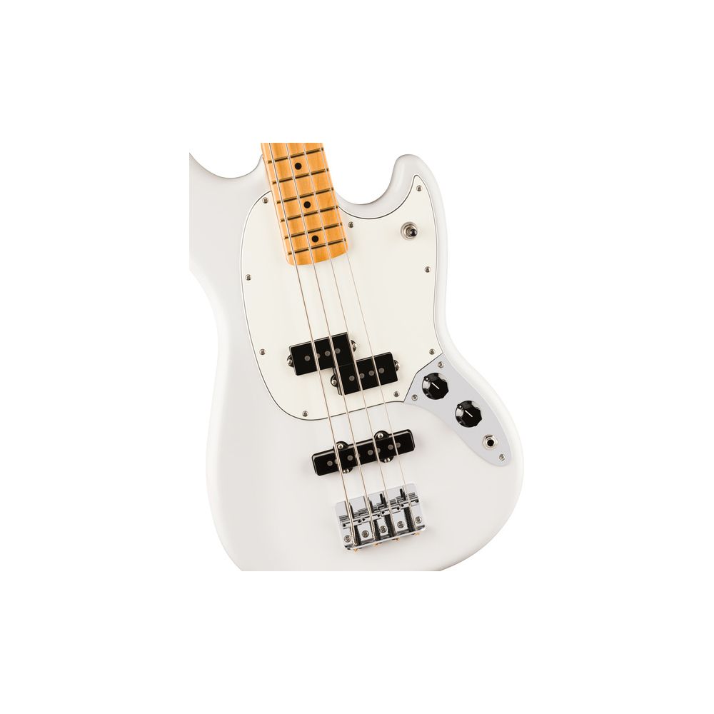 Fender Player II Mustang Bass MN PWT – Thomann Ireland