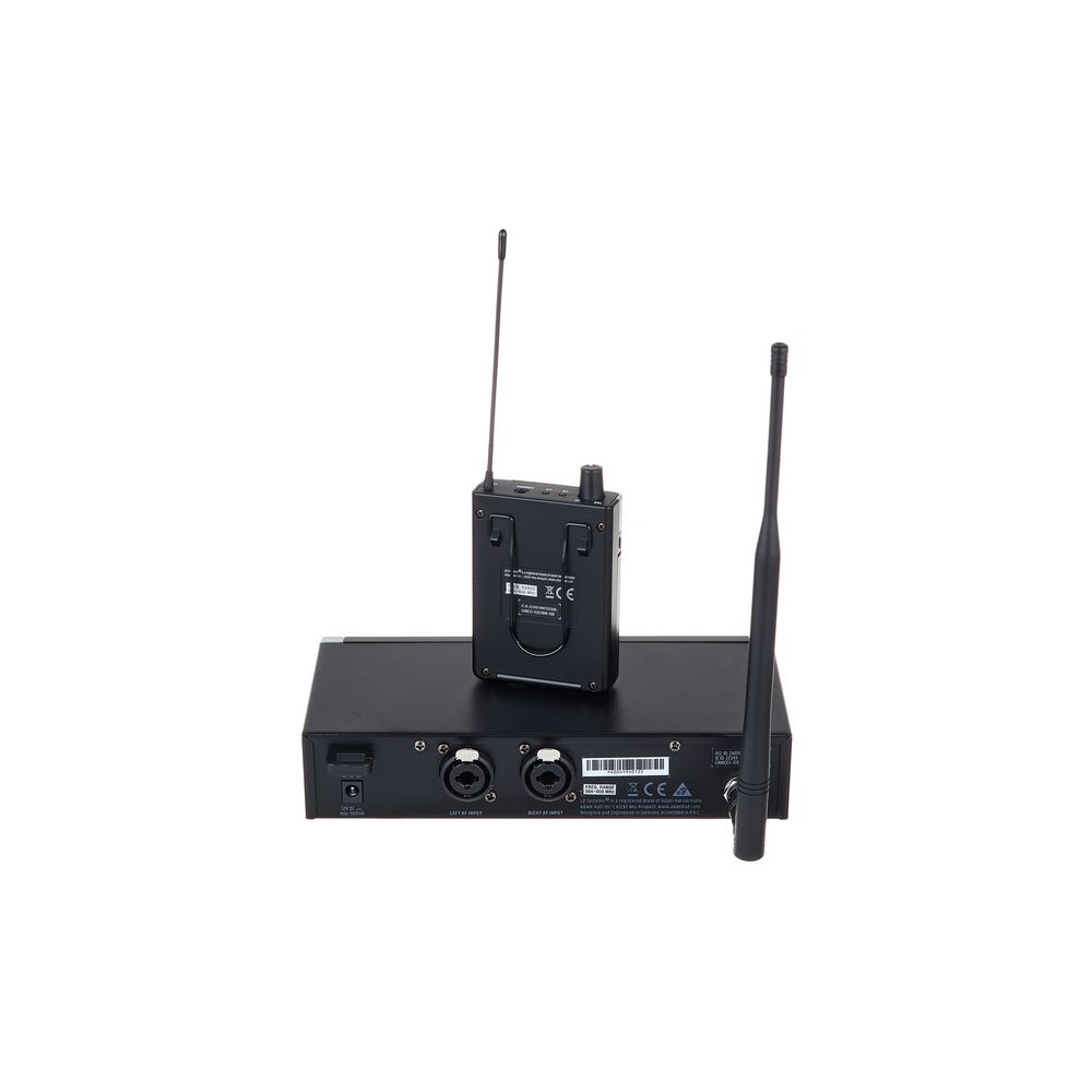 LD Systems U305 IEM – Thomann Ireland