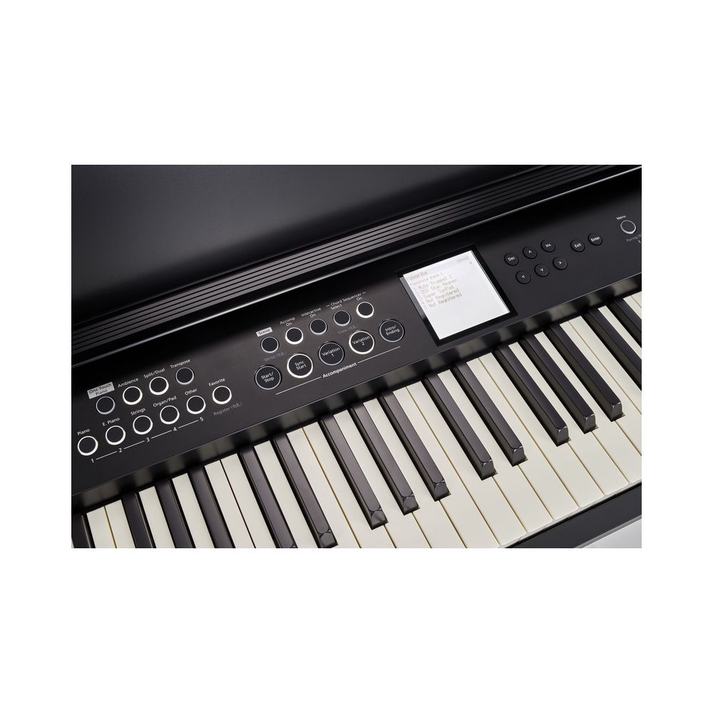 Roland FP
