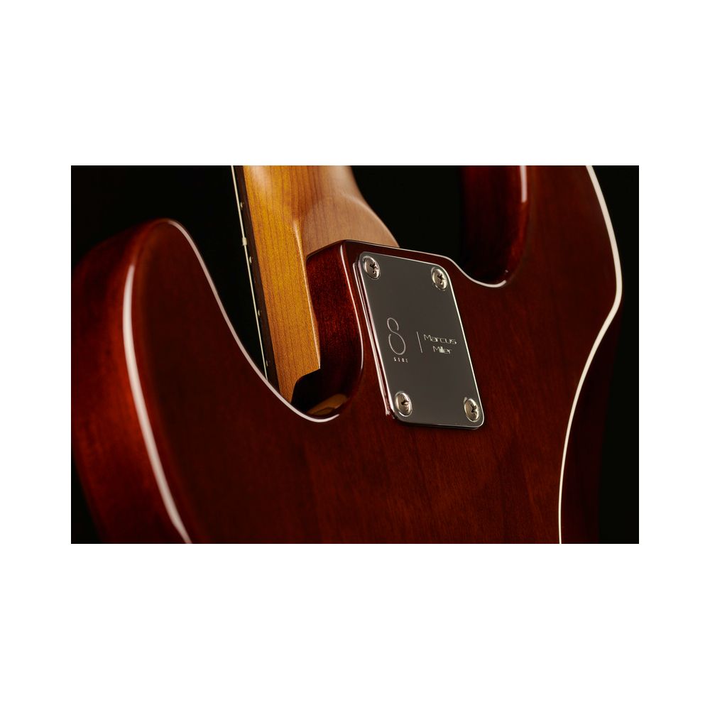 Marcus Miller P5R Alder