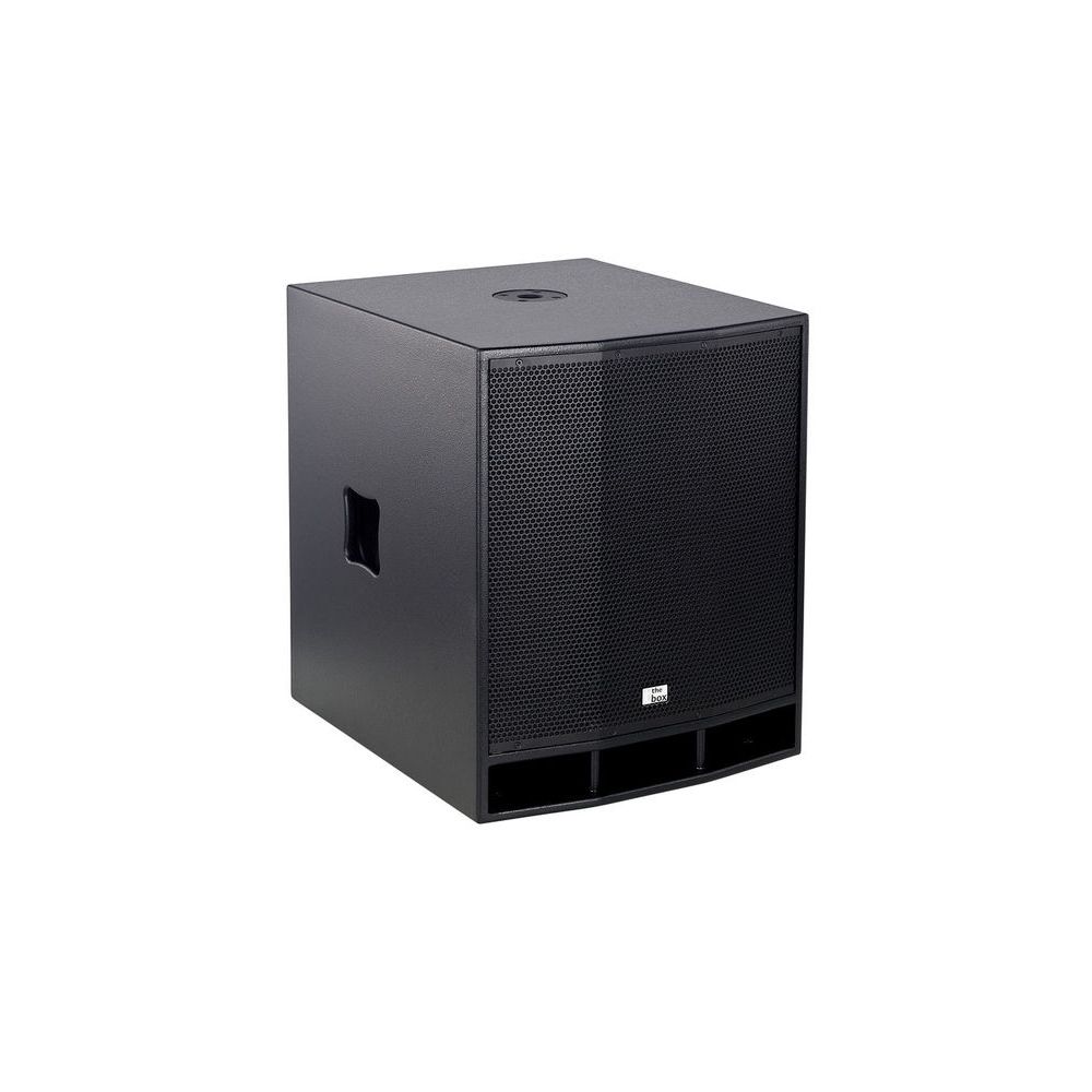 the box CL 118 Sub MK II – Thomann Ireland