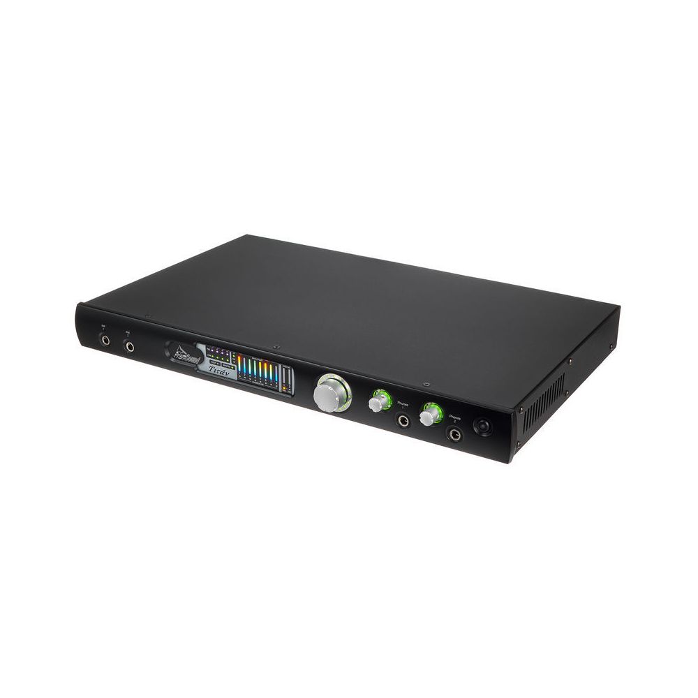 Prism Sound Titan – Thomann Ireland