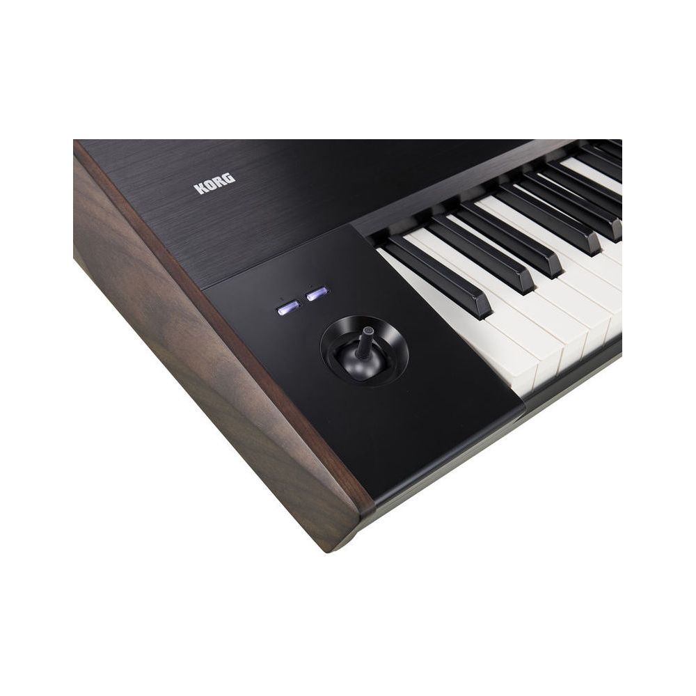 Korg Nautilus 88 – Thomann Ireland