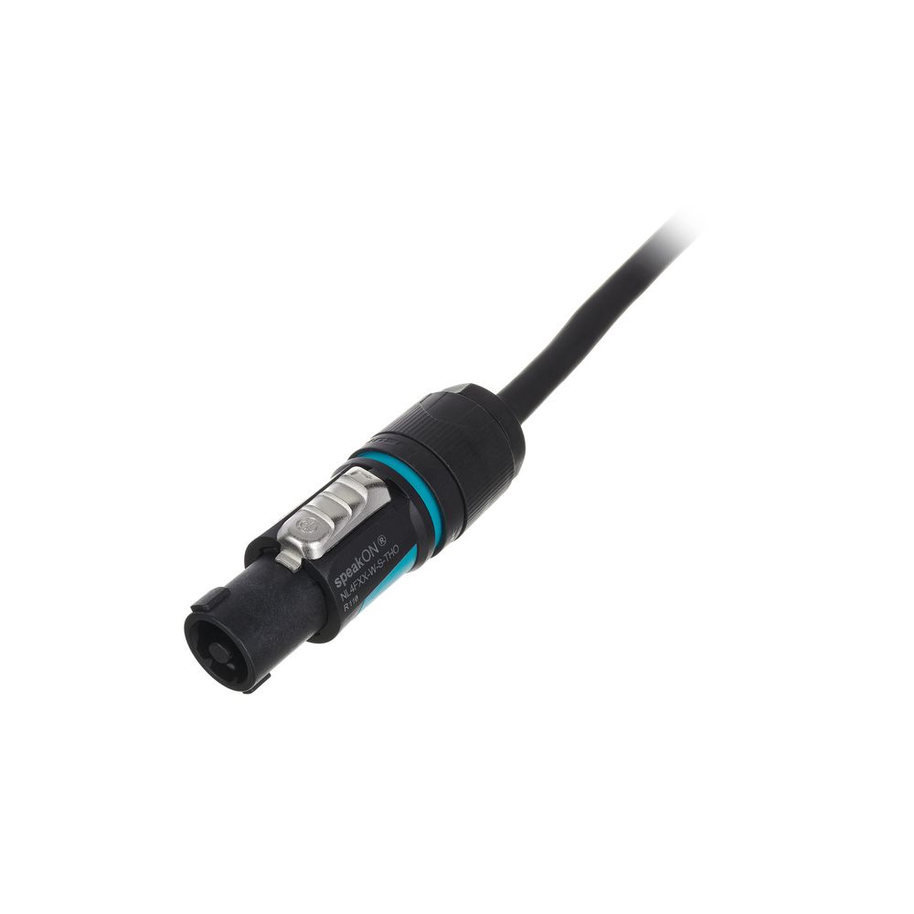 pro snake 70th Speaker Cable 4x2,5 10m – Thomann Ireland