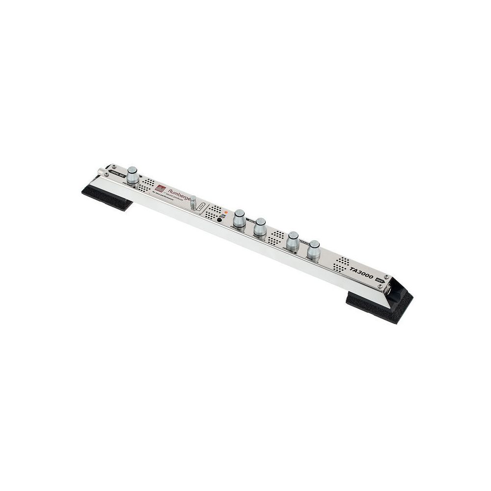 Rumberger TA3000 X