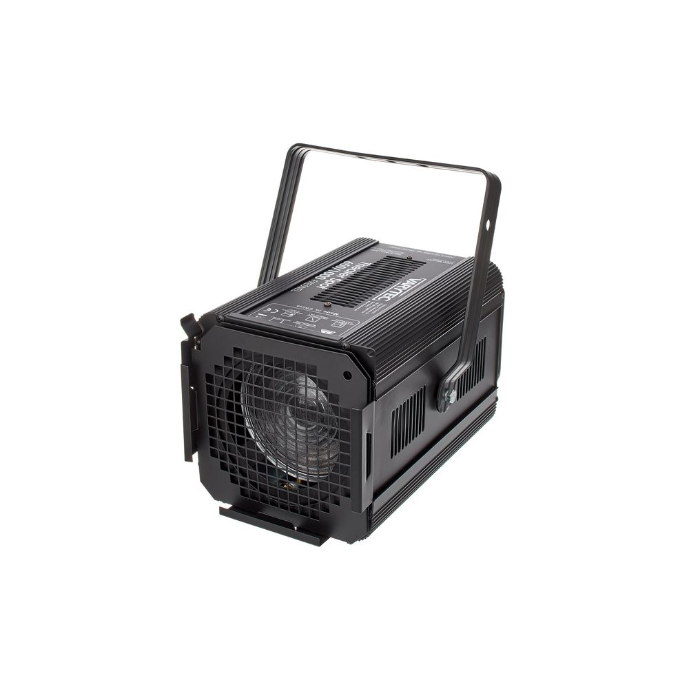 Varytec Theater Spot 650/1000 Fresnel – Thomann Ireland