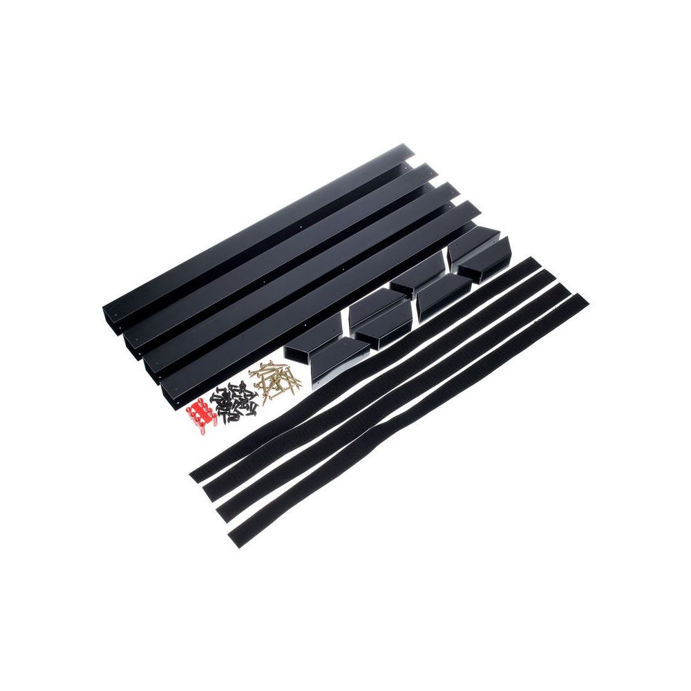 EQ Acoustics Corner Bracket Wall – Thomann Ireland