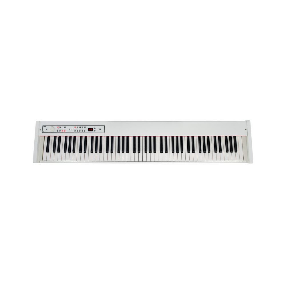 Korg D1 WH – Thomann Ireland