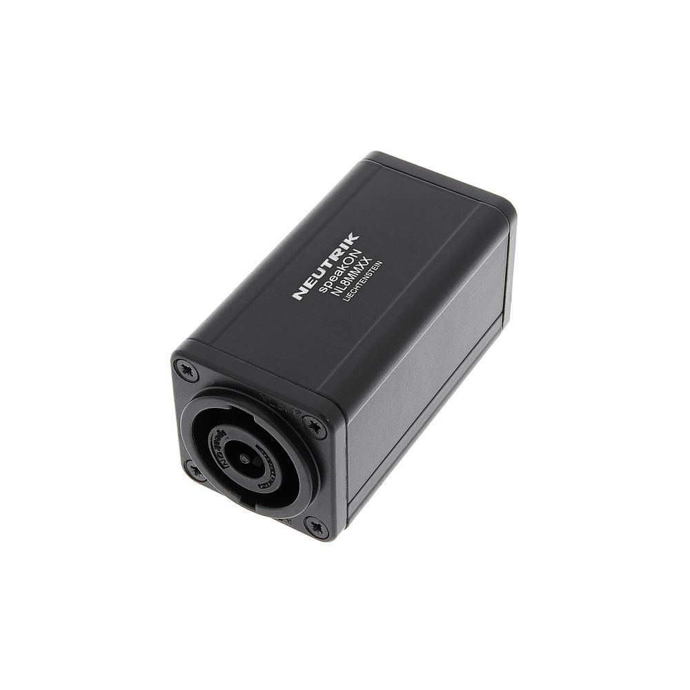 Neutrik NL8MMXX – Thomann Ireland