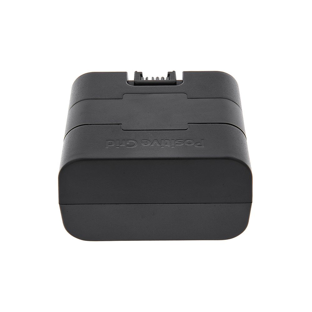 Positive Grid Spark 2 BK w/Battery Bundle – Thomann Ireland