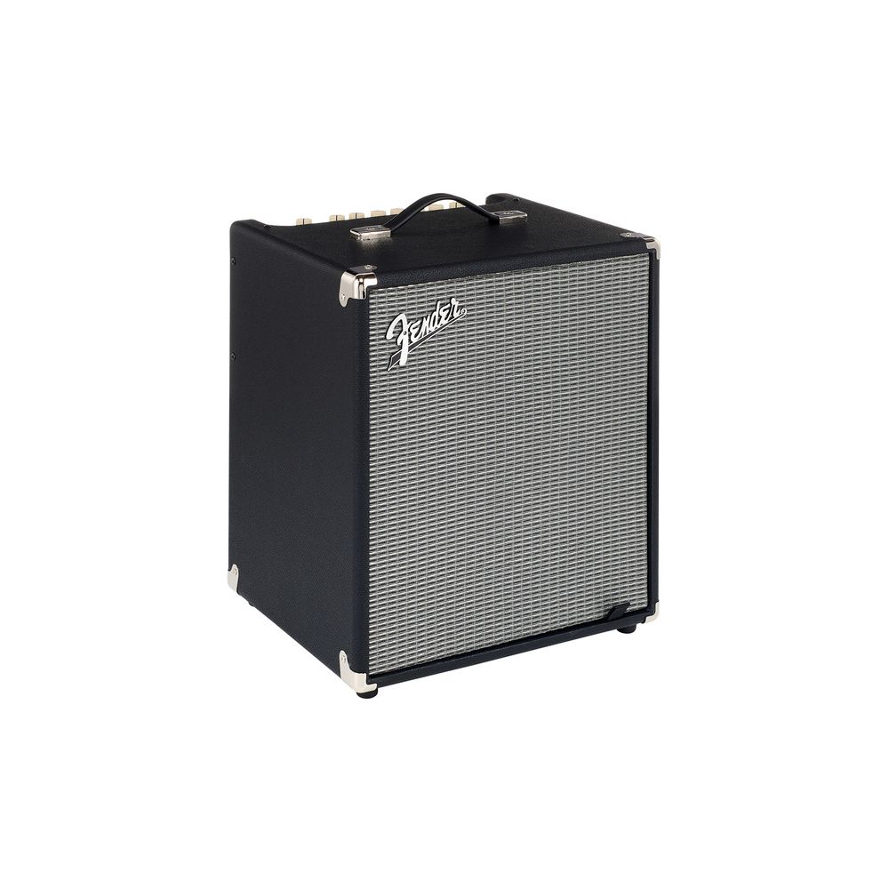 Fender Rumble 100  – Thomann Ireland