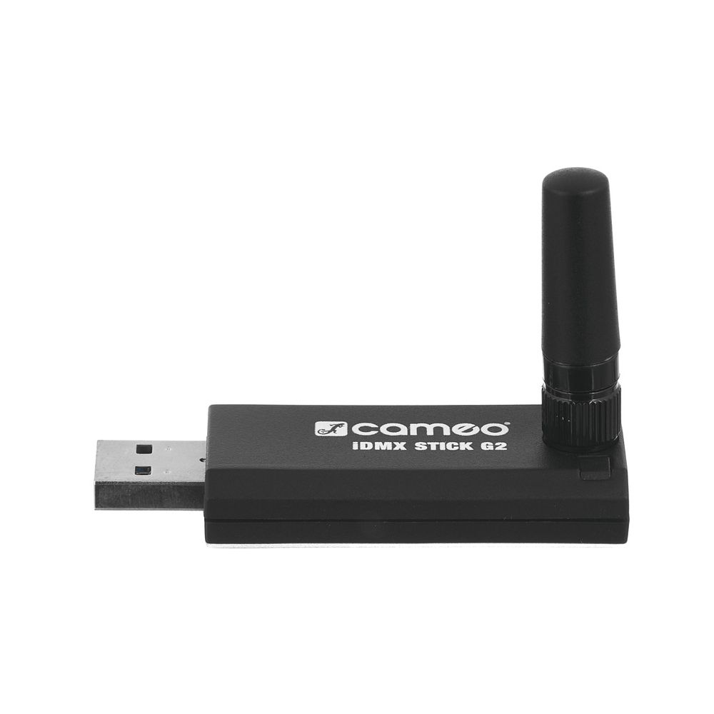 Cameo iDMX Stick G2 – Thomann Ireland