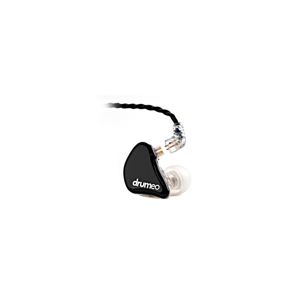 Drumeo EarDrums