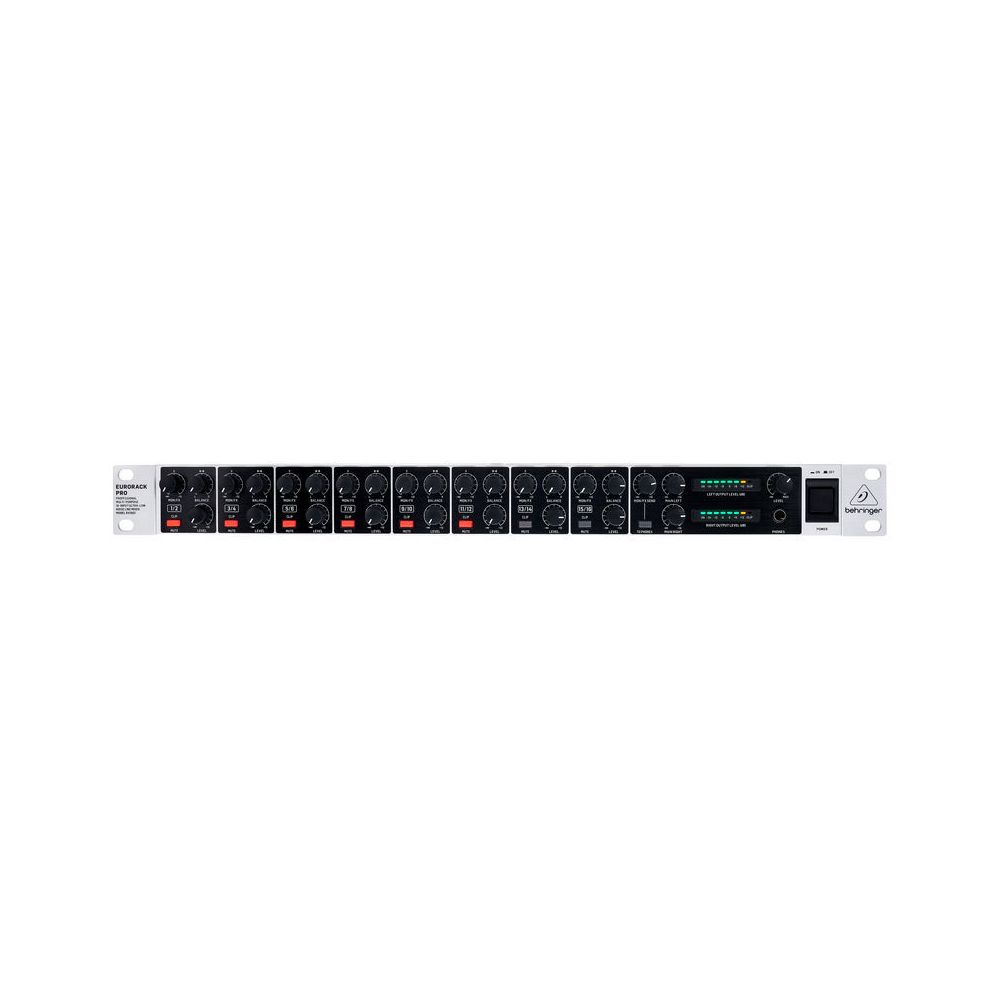 Behringer RX1602 V2 – Thomann Ireland