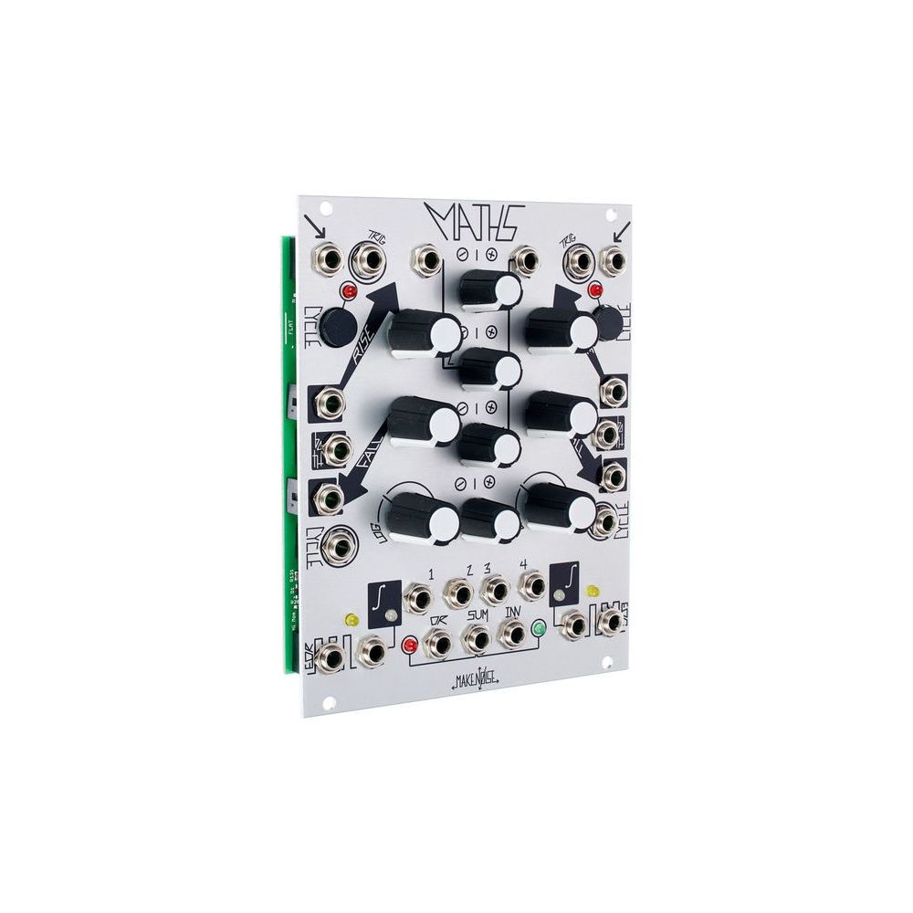 Make Noise Maths – Thomann Ireland
