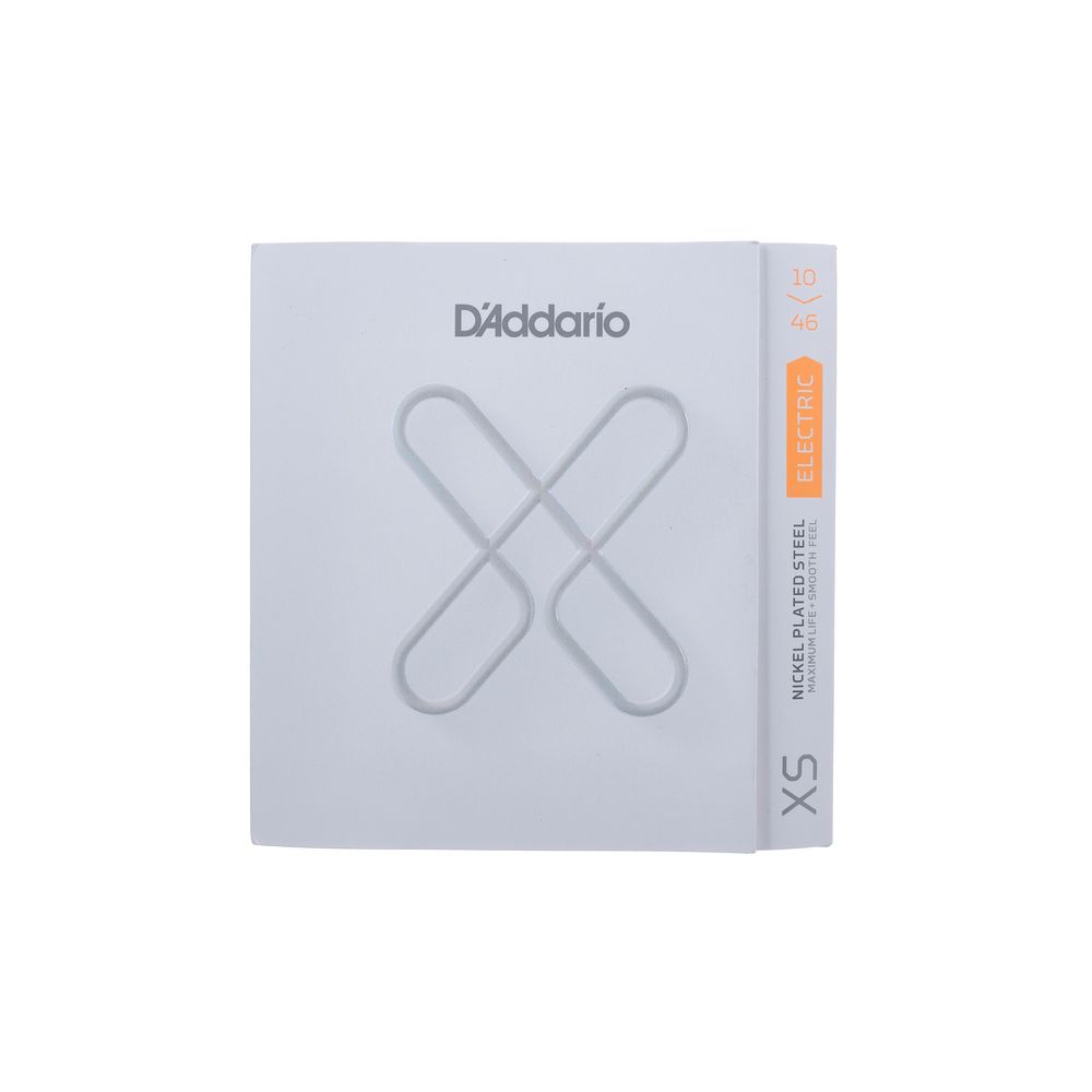 Daddario XSE1046 – Thomann Ireland