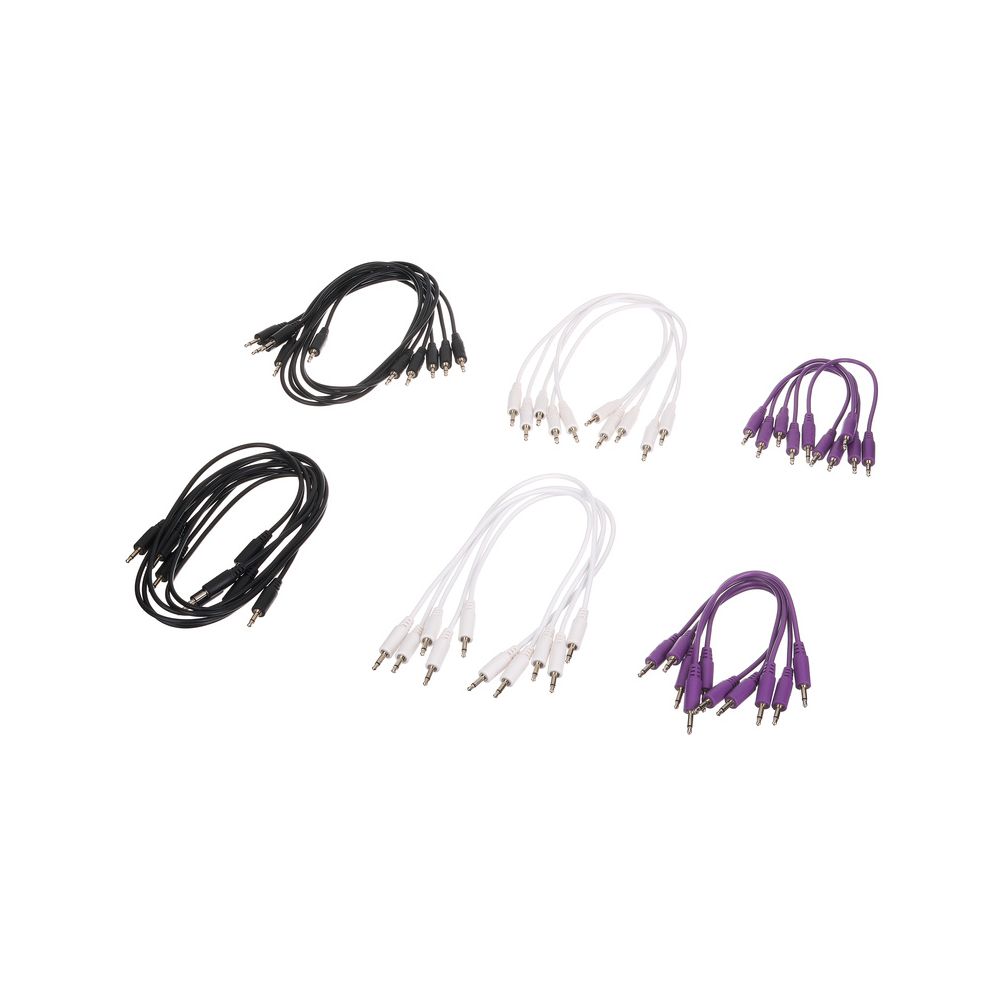 Make Noise ReSynthesizer – Thomann Ireland