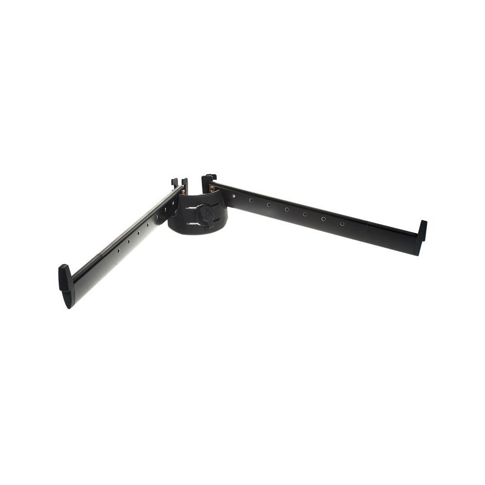 K&M 18866 Spider Pro Arm Set B – Thomann Ireland