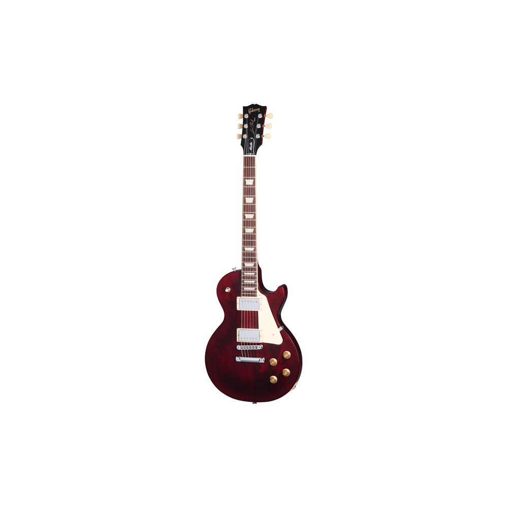 Gibson Les Paul Studio Wine Red – Thomann Ireland