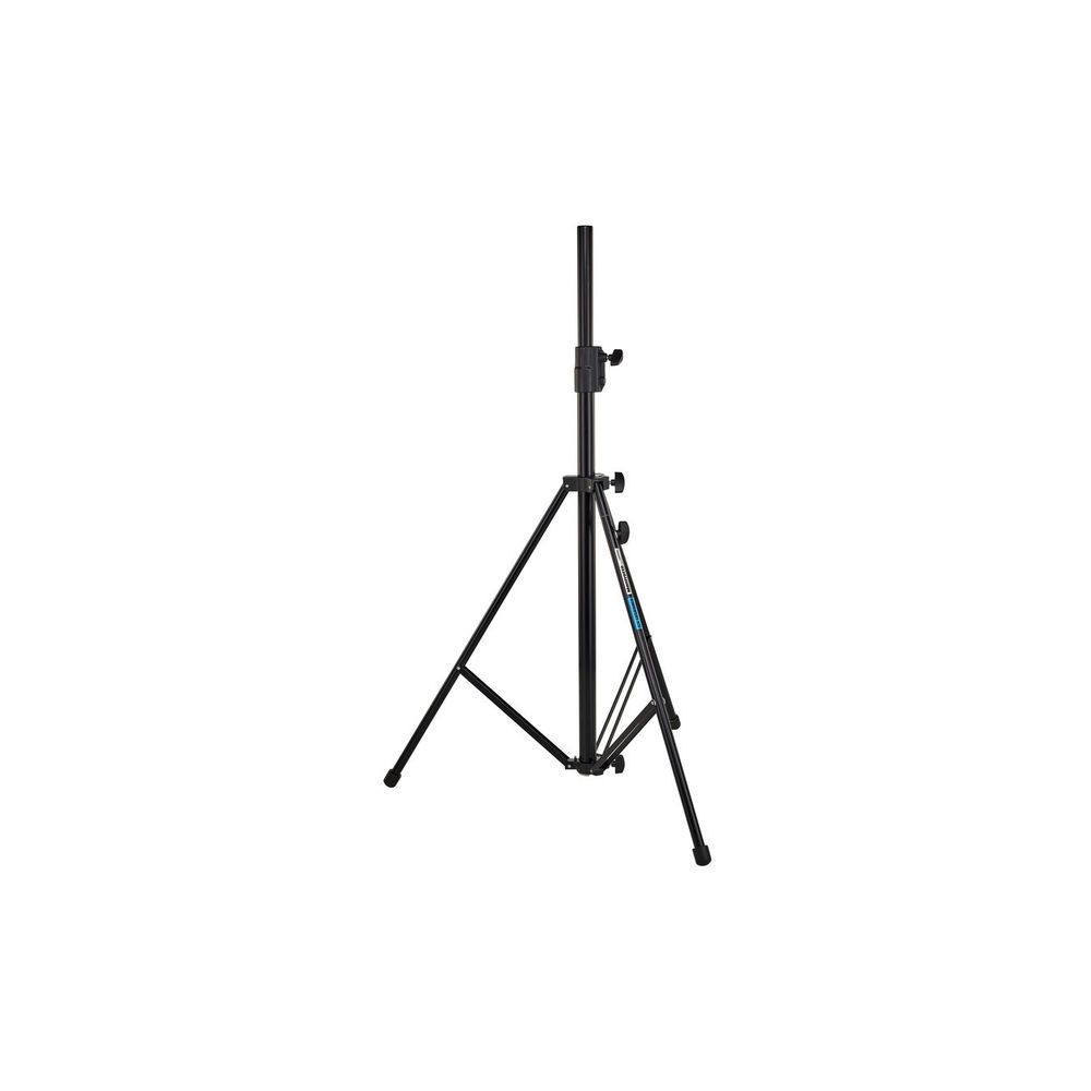 Manfrotto 126BMUAC Speaker Stand Bk β Thomann Ireland