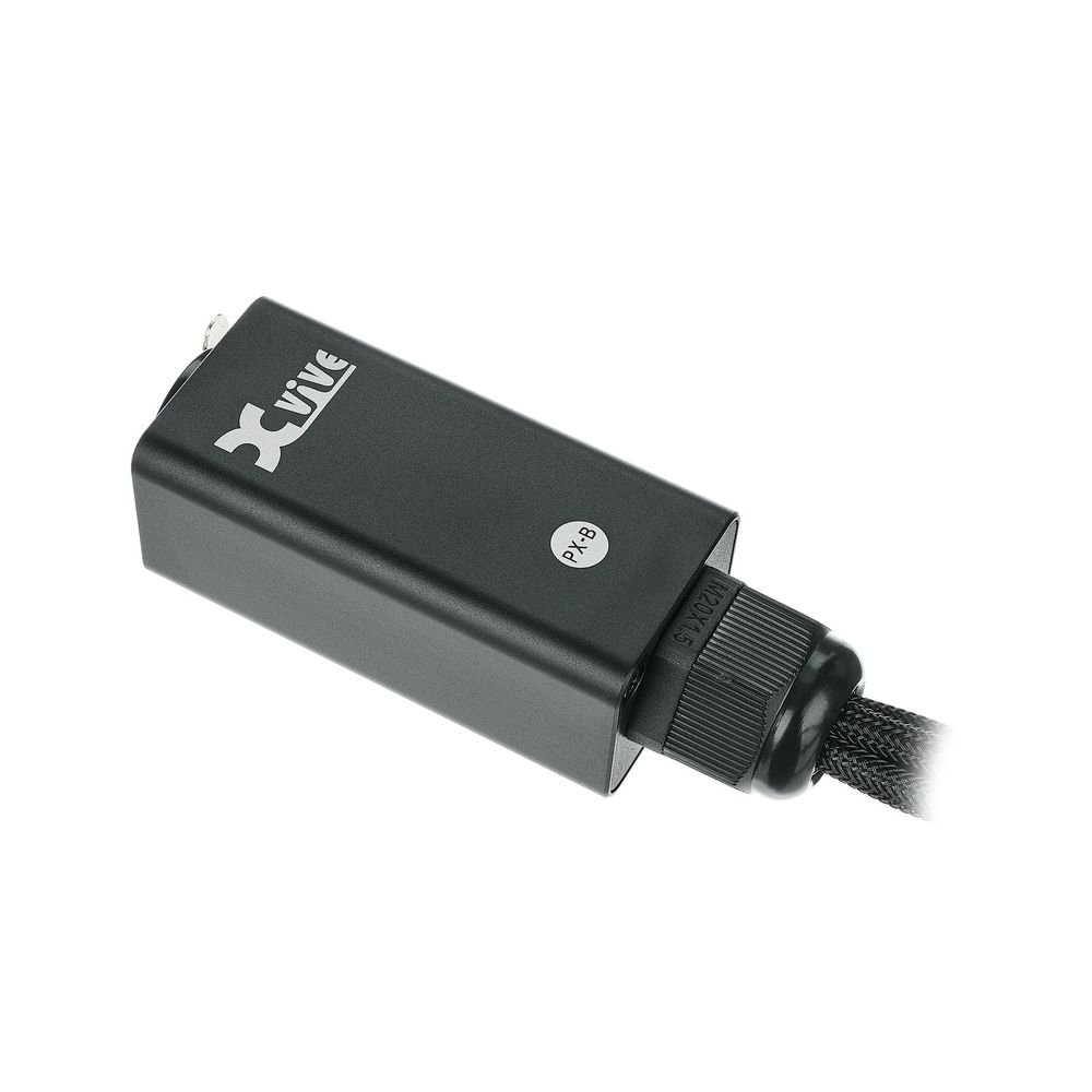 XVive PX