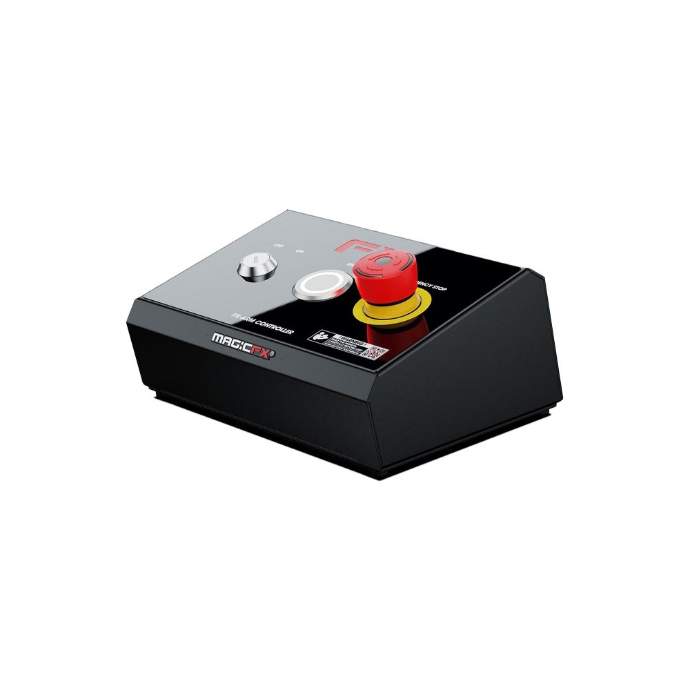 Magic FX SFX Safety Arm Controller – Thomann Ireland