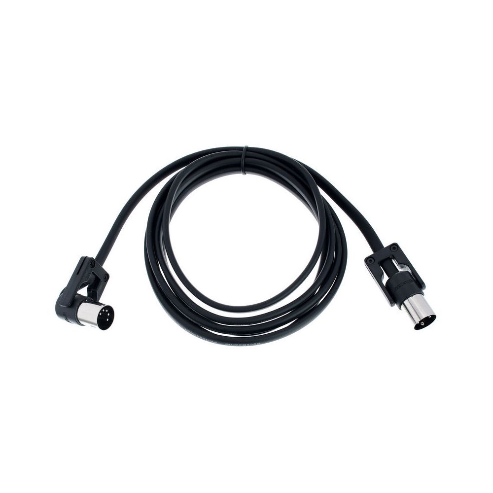 Rockboard FlaX Plug MIDI Cable 200 cm – Thomann Ireland